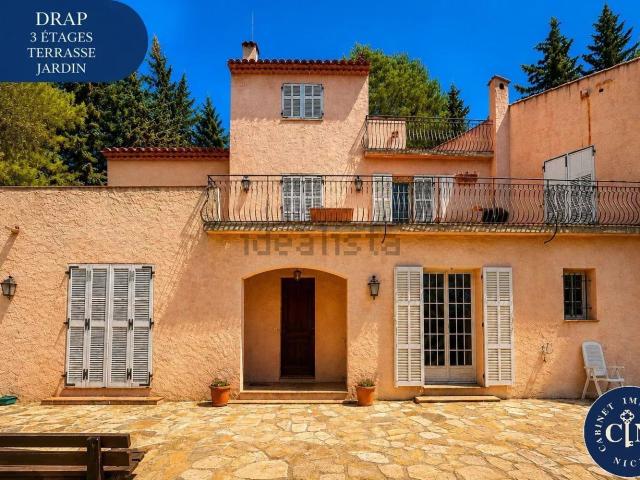 Maison, Drap
