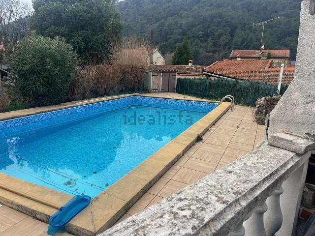 Maison, Drap