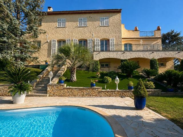 Maison, Drap