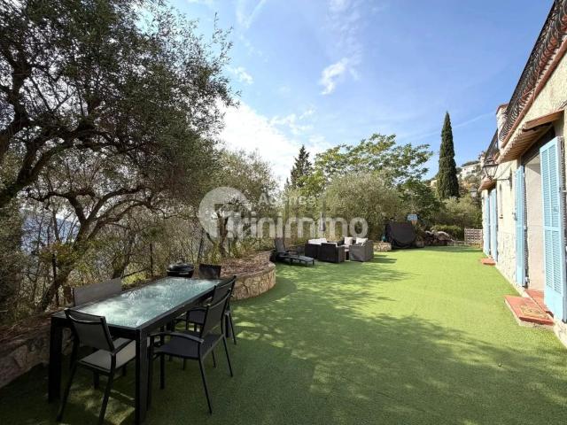 Maison, Drap