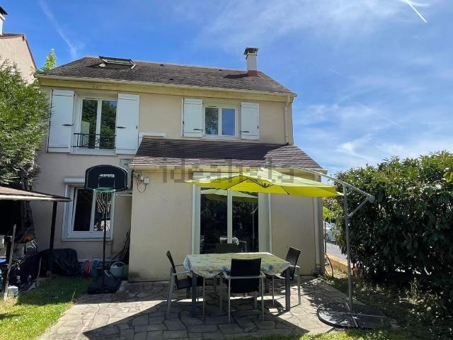 Maison, Draveil