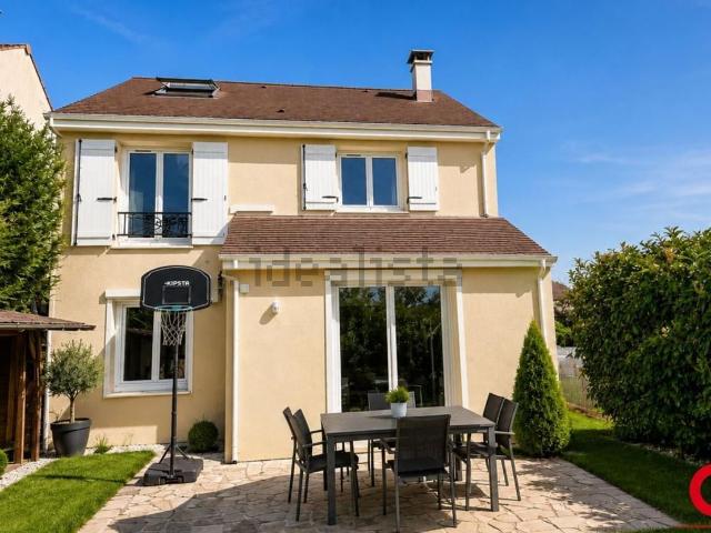 Maison, Draveil