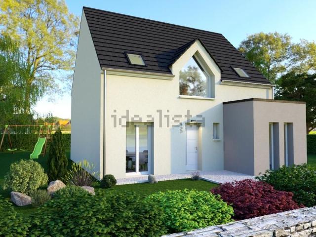 Maison, Draveil