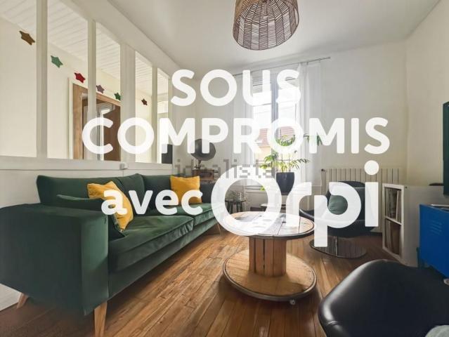 Maison, Draveil