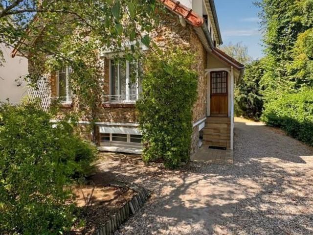 Maison, Draveil