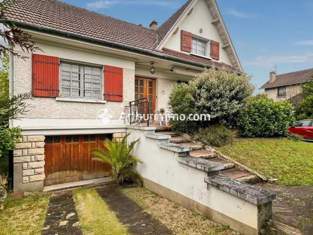 Maison, Draveil