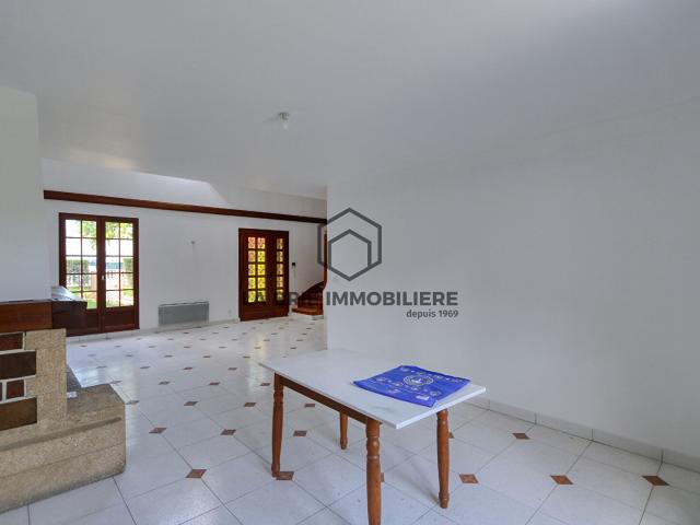 Maison Draveil 6 pièce s 130 m2
