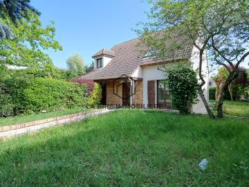 Maison Draveil 6 pièce s 140 m2
