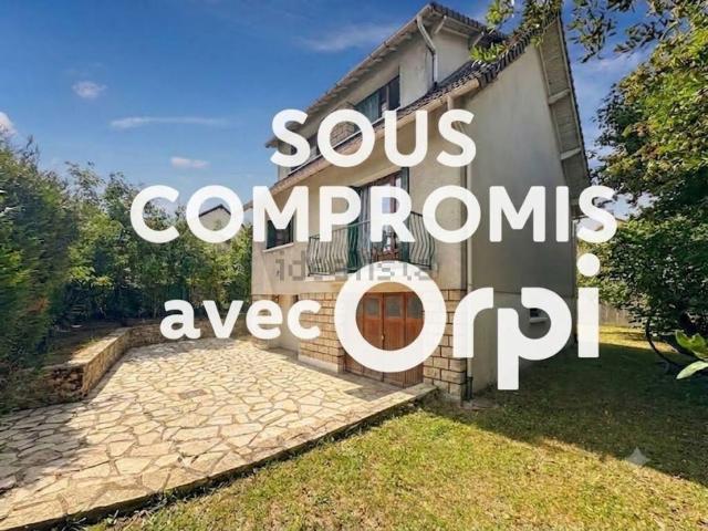 Maison, Draveil