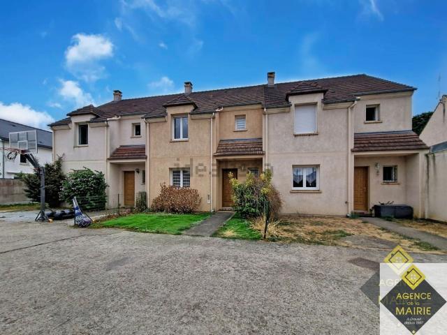 Maison, Draveil