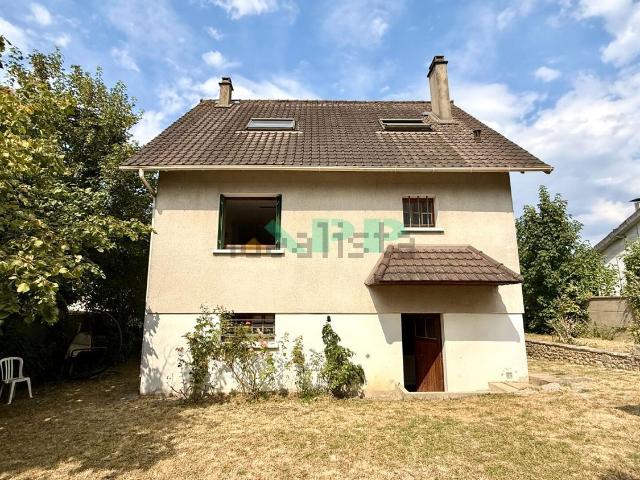 Maison, Draveil