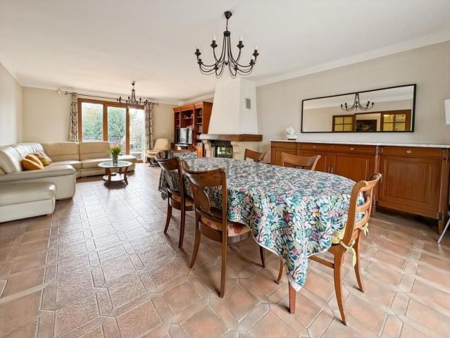Maison, Draveil