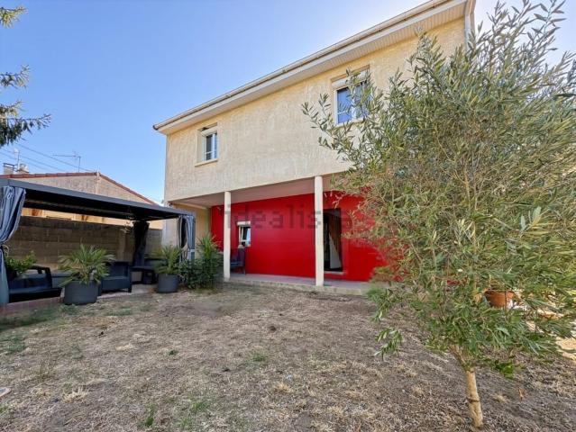 Maison, Draveil
