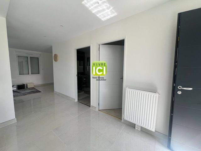 Maison Dreffeac 5 pièce s 111 m²