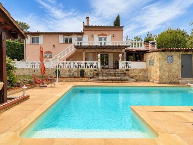 Maison, Drémil Lafage