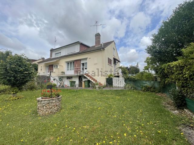 Maison, Dreuil lès Amiens