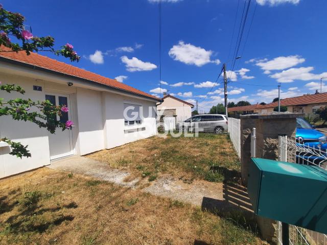 Maison Dreux 3 pièce s 60 m2
