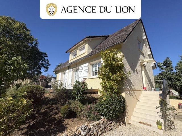 Maison, Dreux