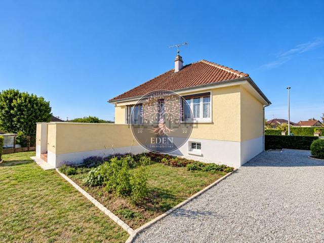 Maison, Dreux