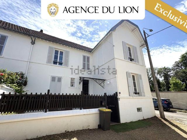Maison, Dreux