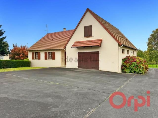 Maison, Drevant