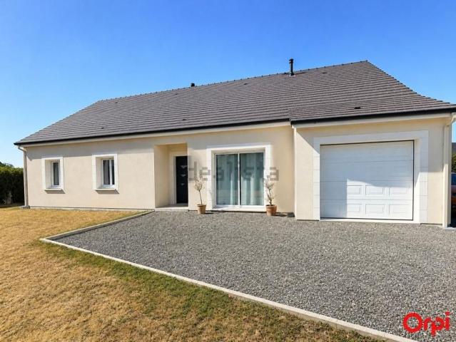 Maison, Saint Amand Montrond