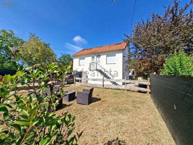 Maison, Drevant