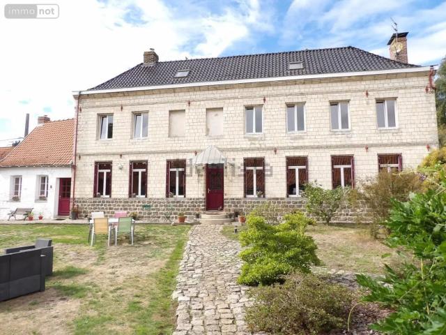 Maison, Drouvin le Marais