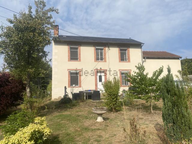 Maison, Droux