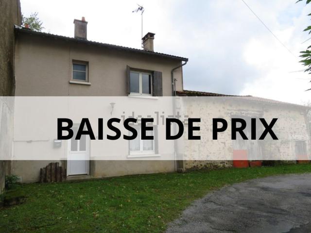 Maison, Droux