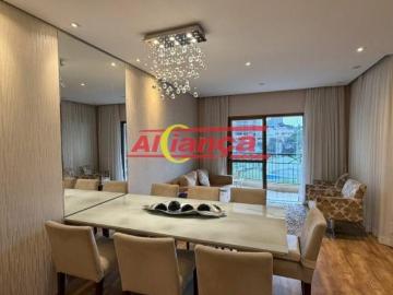 Praça IV Centenário, Vila Almeida, Guarulhos, São Paulo