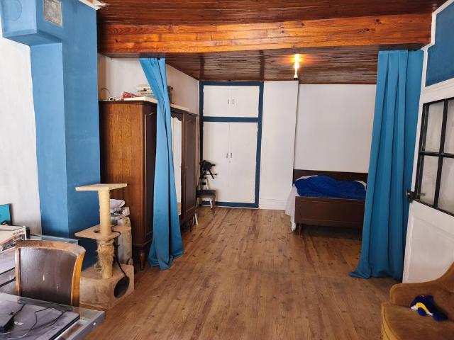 Maison du Quercy 100m² Puylaroque 100m² Puylaroque
