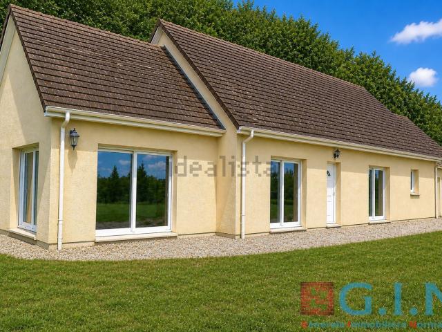 Maison, Duclair