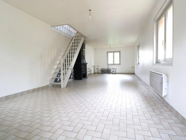 Maison, Duerne