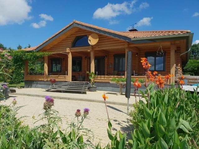 Maison, Duffort