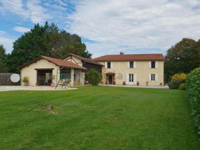 Maison, Duffort