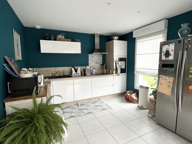 MAISON DUISANS 4 pièce s 105 m2