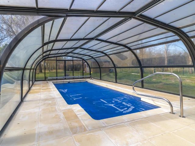 Maison Dun Le Poelier 8 pièce s 161.84 m2