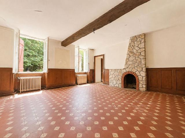 Maison Dun Le Poelier 8 pièce s 165 m2