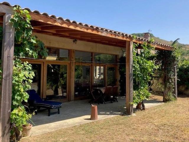 Maison, Dun