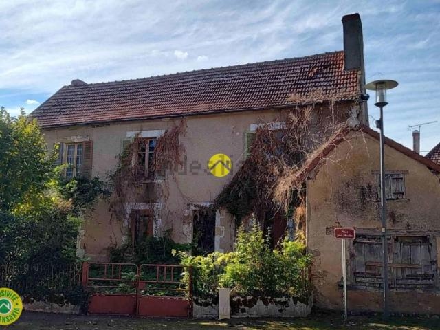 Maison, Dunet