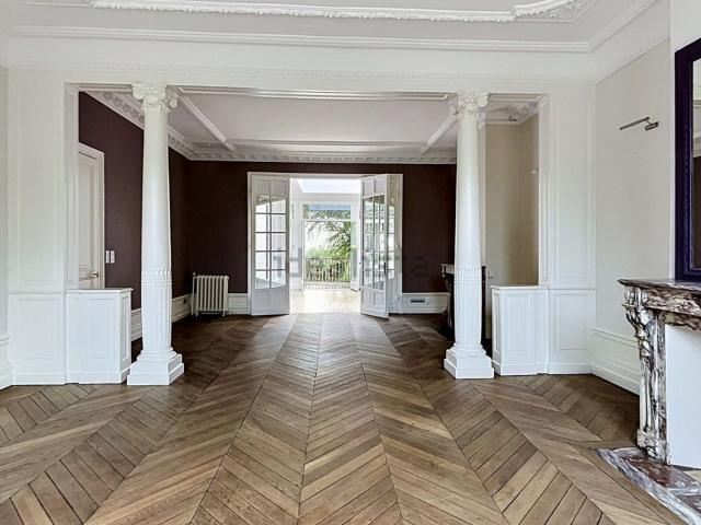 Maison, Dunkerque