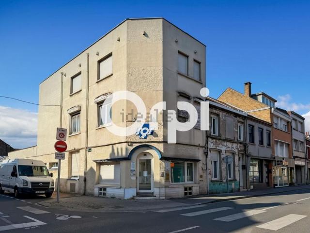 Maison, Dunkerque