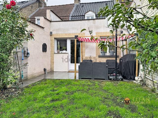 Maison, Dunkerque