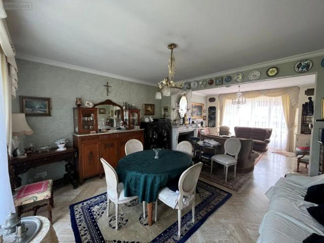 Maison, Dunkerque