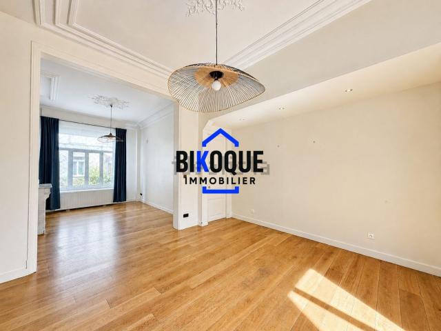 Maison, Dunkerque