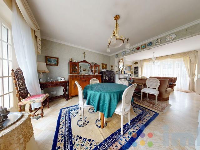 Maison, Dunkerque
