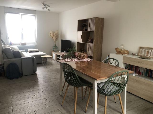 Maison, Dunkerque