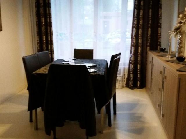 Maison, Dunkerque