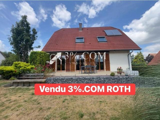 Maison, Duntzenheim
